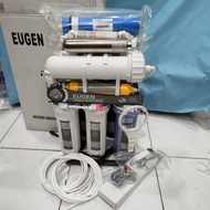 Mesin RO 1000 gpd 12step+UV Ultraviolet