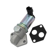 Fuel Injection Idle Air Control Valve For Ford Ranger 2.3 2.5 L 8V 1996 - 1997 1998 - 2001 95TF9F715