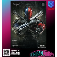 [Ready Stock] LPZZ 1/12 BATMAN ARKHAM-KNIGHT ARKHAM KNIGHT