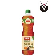Suvai Mustered Oil 1L