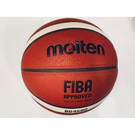ORIGINAL MOLTEN BG4500 BASKETBALL