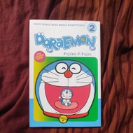DORAEMON Comic doraemonOriginal series 2
