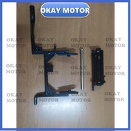 Main Stand Double Stand MAIN STAND BRACKET MAIN STAND SHAFT Suzuki VS125