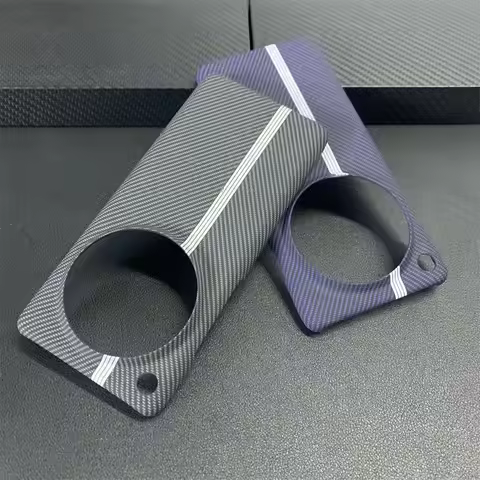 For OPPO Find X7 Ultra Case Hard carbon fibre Slim Protective Back Cover Cases For OPPO Find X7 X6 P