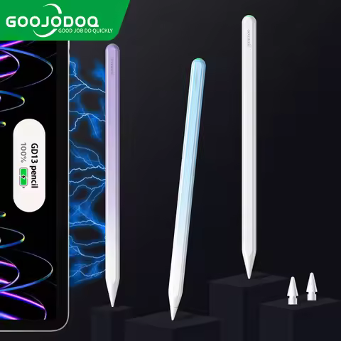 For Apple Pencil 2 1 Stylus Pen for iPad Air 5 Air 4 Pro 11 12 9 2021 Mini 6 for Apple Pencils for a