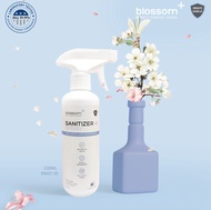 Blossom+ Sanitizer 330ml | Skin Safe | Free Gift | Toxic Free | Free &amp; Fast Delivery 爆红无酒精消毒液