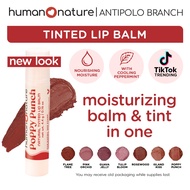 Human Nature Tinted Lip Balm