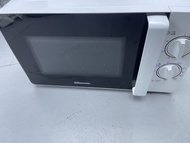 Rasonic樂信牌燒烤微波爐