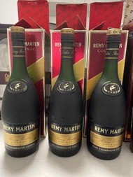 人頭馬vsop700ml（連盒）