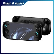 ODIN 2 portal Arcade Open Source Retro Handheld Joystick Game Console