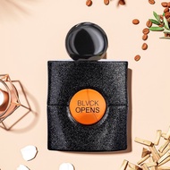 Black Crow Perfume Ladies Perfume Lasting Light Fragrance Ladies Student Deodorant Fragrance Premium