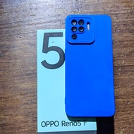 oppo reno 5f second