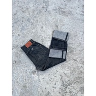 Edwin selvedge jeans