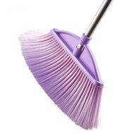 Penyapu Lantai Lembut penyapu lantai bulu halus penyapu rumah plastik soft broom nylon