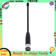 915MHz Antenna 8dBi Gain Long Range Soft Whip Antenna , Omni SMA for Meshtastic