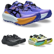ASICS Trabuco Max 5 1011C164 Kasut Lari Lelaki ｜STANDARD 2CNM 1H7O