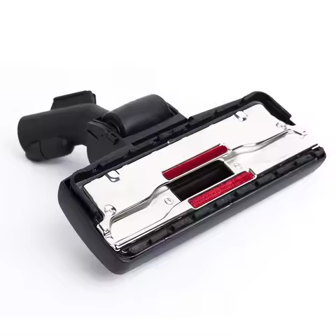 35mm Universal Vacuum Cleaner Euro Floor Brush Head Brush to Fit Hoover, Eureka, Rainbow,Kenmore, Sh