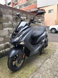 Yamaha smx155(abs)