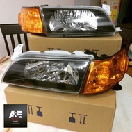 TOYOTA COROLLA SEG EE100 AE100 AE101 SMOKE HEADLAMP (KACA)