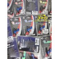 RACING INJECTOR LEO RS150/RSX/SRL115 FI V2 STANDARD 130CC 140CC 150CC 160CC 170CC 180CC 190CC VERSIO