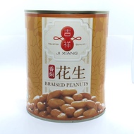 [Bundle of 2] Ji Xiang Braised Peanut 850GM (B6)