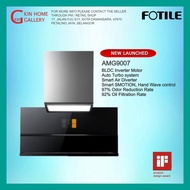 FOTILE  HOOD AMG9007i
