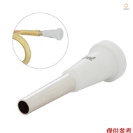 7C Trumpet Mouthpiece ABS & Metal Durable Trumpet Accessories Parts for bB Trumpet