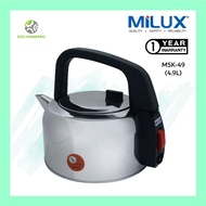 Milux 4.9L Electric Kettle MSK-49