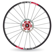 Dt swiss xr 391 mountain bike wheel decal |