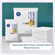 Jolly Jolly Jolly | Premium Disposable Towels