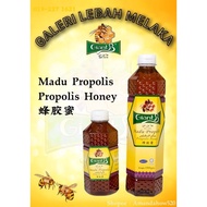 { HONEY } Giant B Honey (Propolis Honey / Madu Propolis 蜂胶蜜 ) 500gm & 1000gm