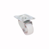EELIC ROA-H1INCH Live wheel 1 inch nylon wheel with wheel diameter 24.5 mm