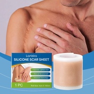Silicone scar care patch Scar patch Keloid Scar Removal Scar silicone patch 硅胶疤痕贴片