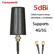 Antenna Replacement Tools Vehicle 5G/4G 82mm Accessories Broadband LTE