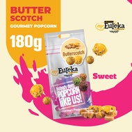 Eureka Butterscotch Popcorn 180g Pack