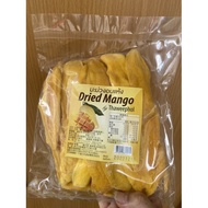 Thailand 50 Degree Dried Mango 1,000g