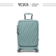 TUMI 19 DEGREE Front Access Expandable Carry-On