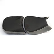 เบาะนั่งกันน้ำกันแดดกันกระแทกพิเศษสำหรับ BMW R1200GS R1250GS ADV ADV 40th Anniversary PU ที่นั่งเบาะ