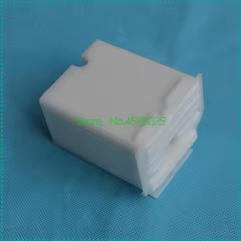Waste Ink Tank Pad Sponge Collector for Epson L1218 L1219 L1258 L1259 L3258 L3259 L3256 L3255 L3250 