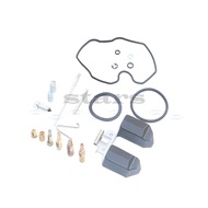 Motorcycle PZ27 Carburetor Repair Kits for CG125 CG150 CG250 Carb  HONDA CG Motorcycle Repair Kit Pa
