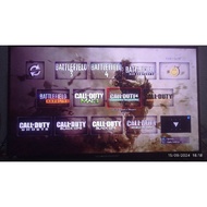 hdd external For Multiplayer Ps3 Including Ps3 Shooting Games Played In Battlefield & call of Duty A