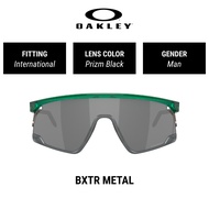 Oakley BXTR METAL - OO9237 923705 Anti-UV Injected Man Sunglass