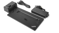 Lenovo USA ThinkPad Ultra Docking Station (P/N; 40AJ0135US ) For P52s, L580, L480, T580, P580p, T480