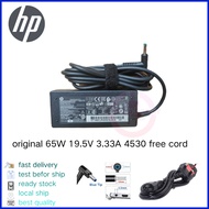 HP Charger Adapter 65W 19.5V 3.33A for Pavilion x360 Series 15-n210dx 15-n211dx 15-n210us 15-n228us 