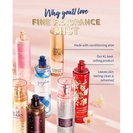 5ML DECANT BATH BODY WORK FINE MIST AMONG THE CLOUD INTO THE NIGHT MAD ABOUT YOU THOUSAND WHISHES GI