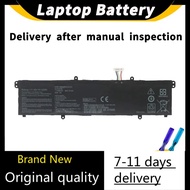 For ASUS REDOLBOOK14F/14E/14I ADOL14FQC/EQ V4050F/E M4050I X421DA C31N1911 B31N1911 / Laptop Battery