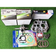 C70/GBO/GBOJ CDI COMBO CRANKSHAFT CLASS1/WAVE125 PNP GBOJ/C70/GBO GREDD AAA HIGH QUALITY