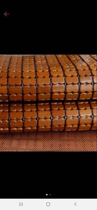 Chiếu tre 1mx2m cao cấp