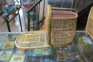 MPT Jebak Ayam Ruak Ruak Dgn Denak Jebak Wak Wak Chicken Trapping Cage Bird Trapping Cage Grade A Tr