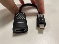 Belkin HDMI adapter